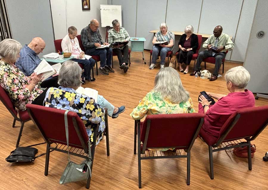 Methodist Classes Service Times - Hillside United Methodist Church